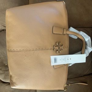 Tory Burch Satchel Purse